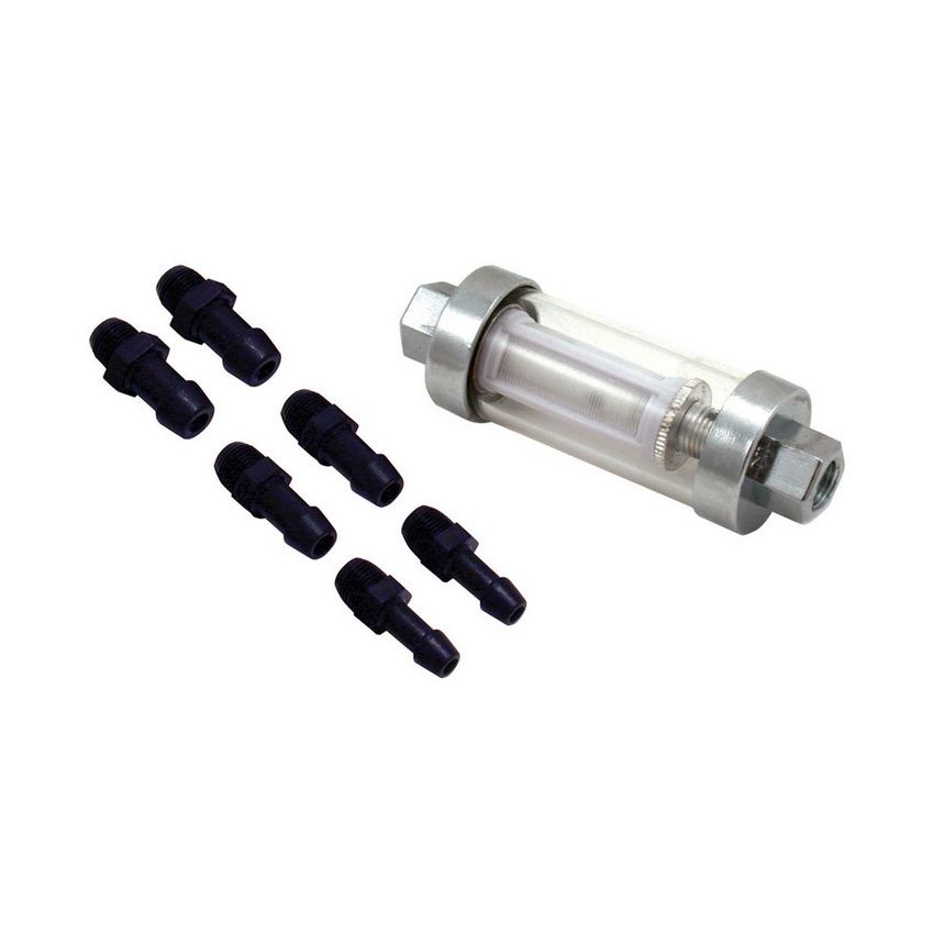 Spectre 2369 Premium Clear Fuel Filter