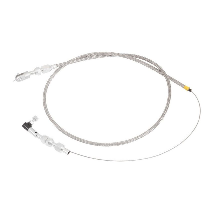 Spectre 2433 Throttle Cable
