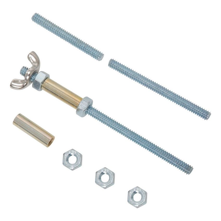 Spectre 42133 Air Cleaner Stud Kit