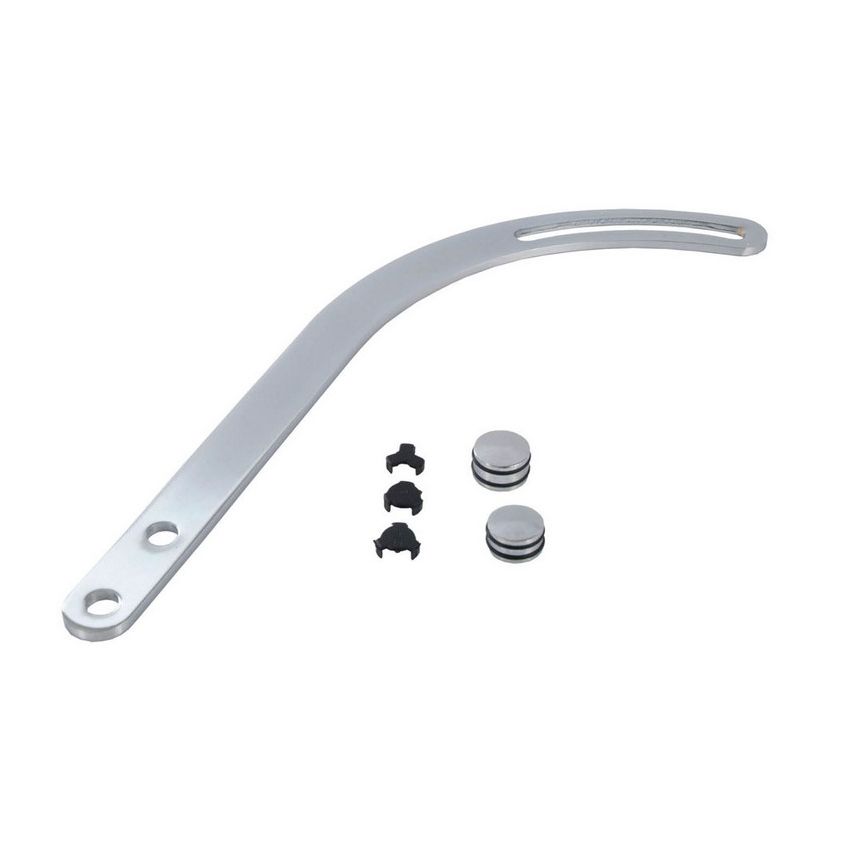 Spectre 42263 Alternator Bracket Kit Chevrolet