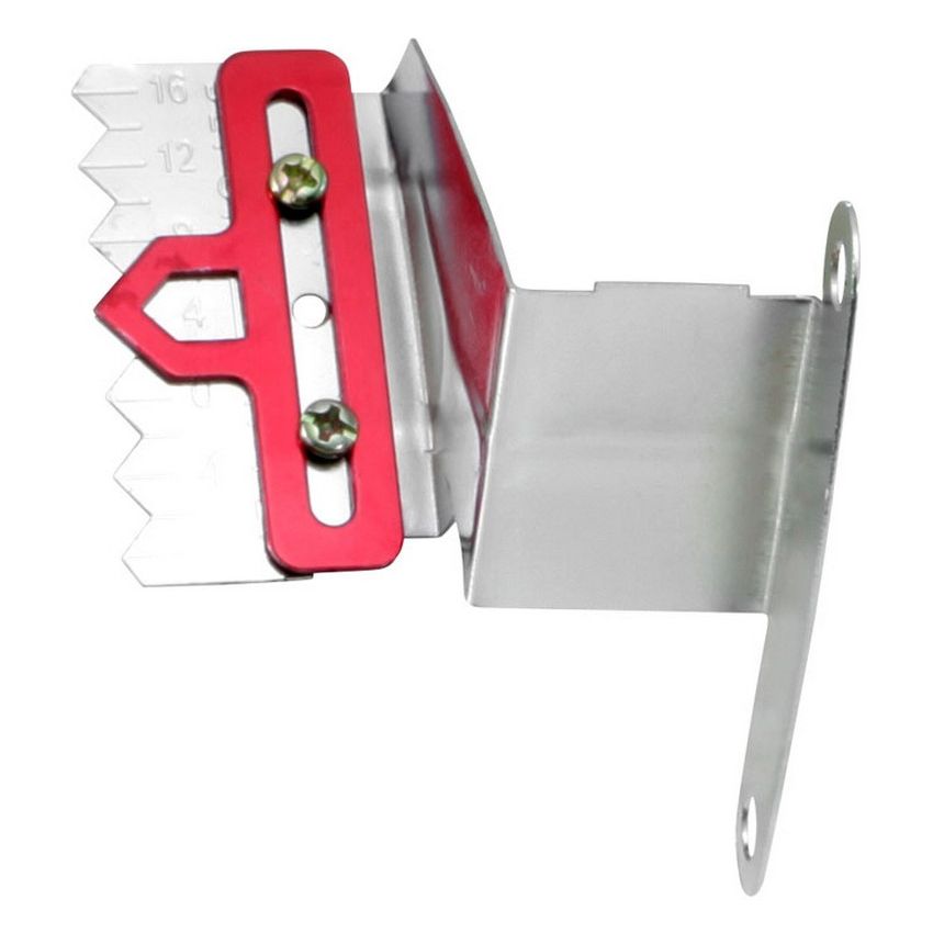 Spectre 4237 Timing Tab Adjustable