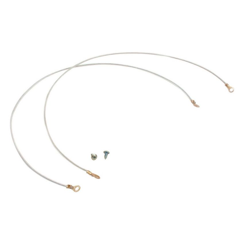 Spectre 4264 Hood Pin Lanyards