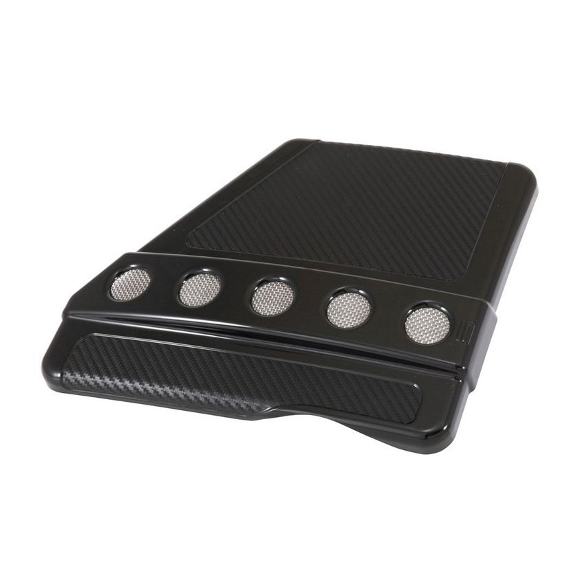 Spectre 42721K Air Box Cover