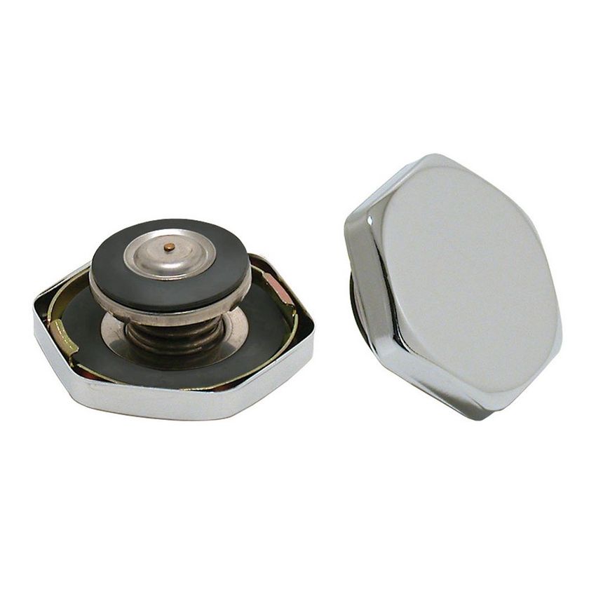 Spectre 4338 Radiator Cap