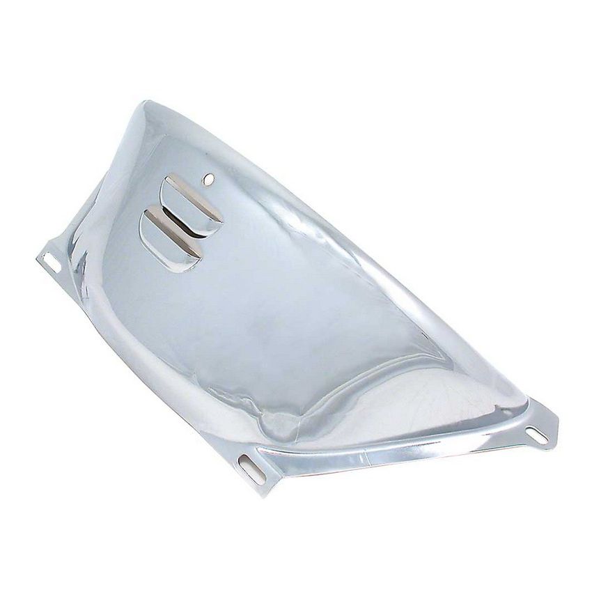 Spectre 4360 Flywheel Dust Shield