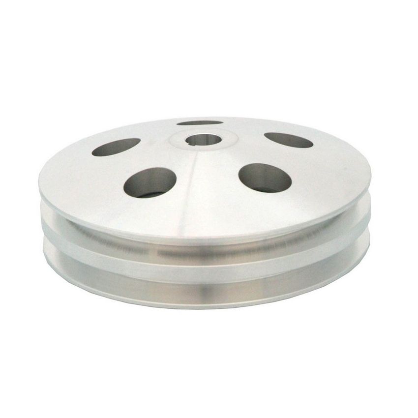Spectre 4490 Power Steering Pulley