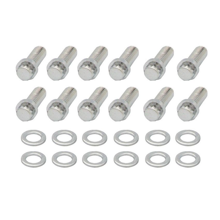 Spectre 46528 Intake Bolt Kit
