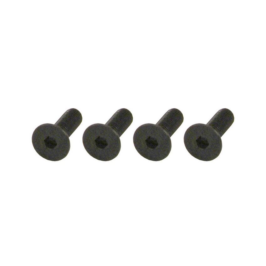Spectre 4692 Water Pump Pulley Bolts