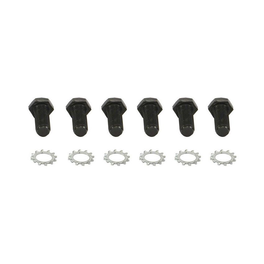 Spectre 4698 Flywheel Bolts