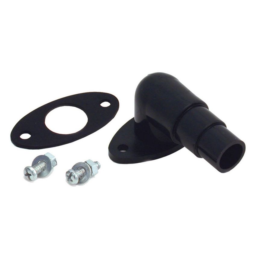 Spectre 4960 Air Filter Breather Tube Fitting