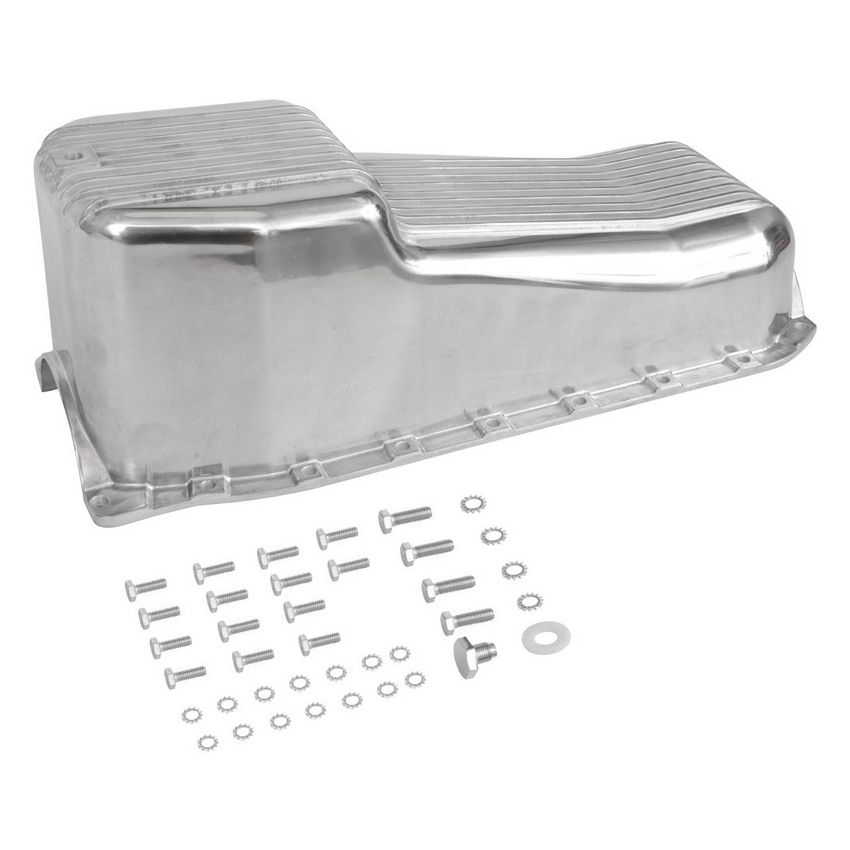 Spectre 4989 Oil Pan Kit