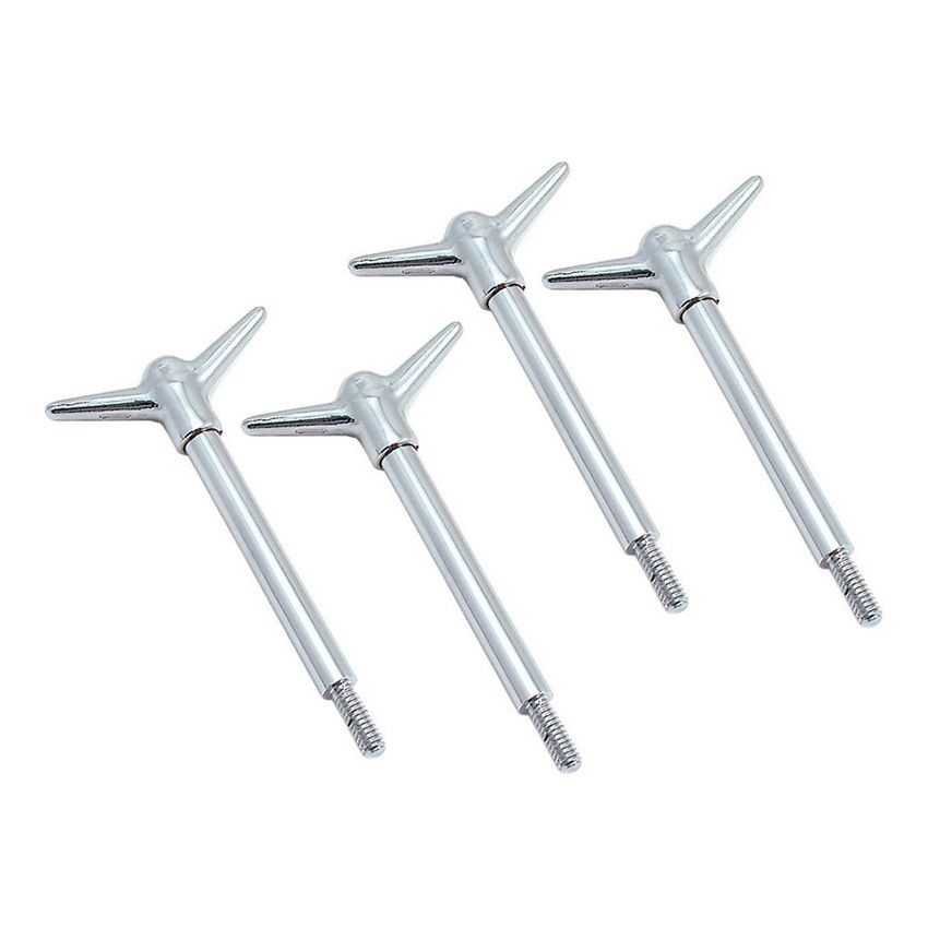 Spectre 5320 Valve Cover Bolt Set