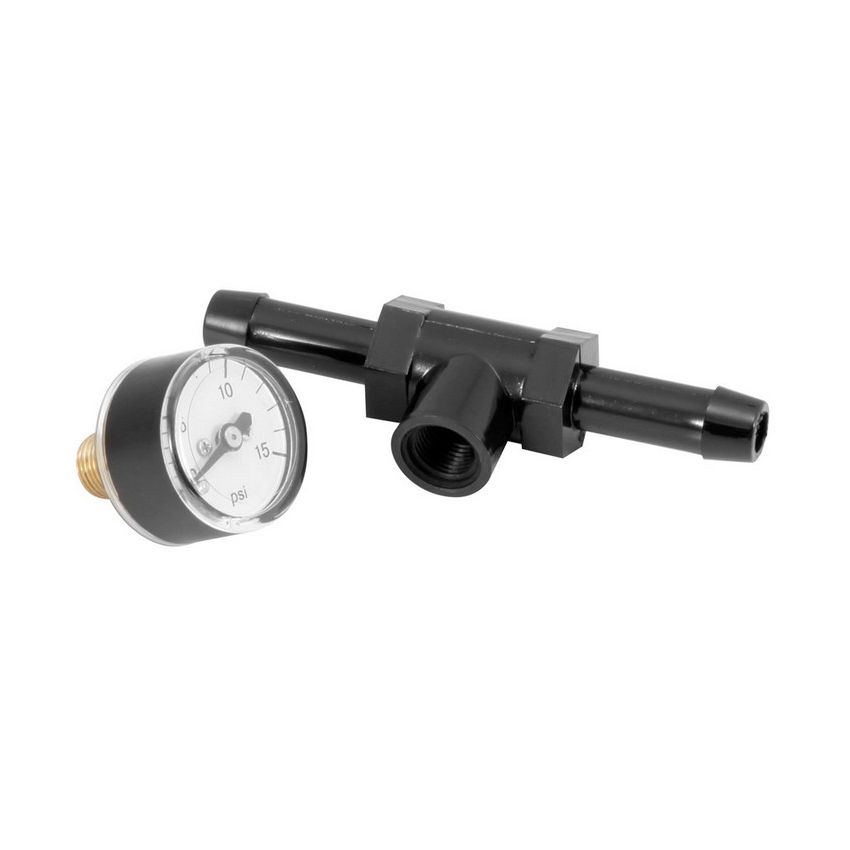 Spectre 59013 Fuel Pressure Gauge