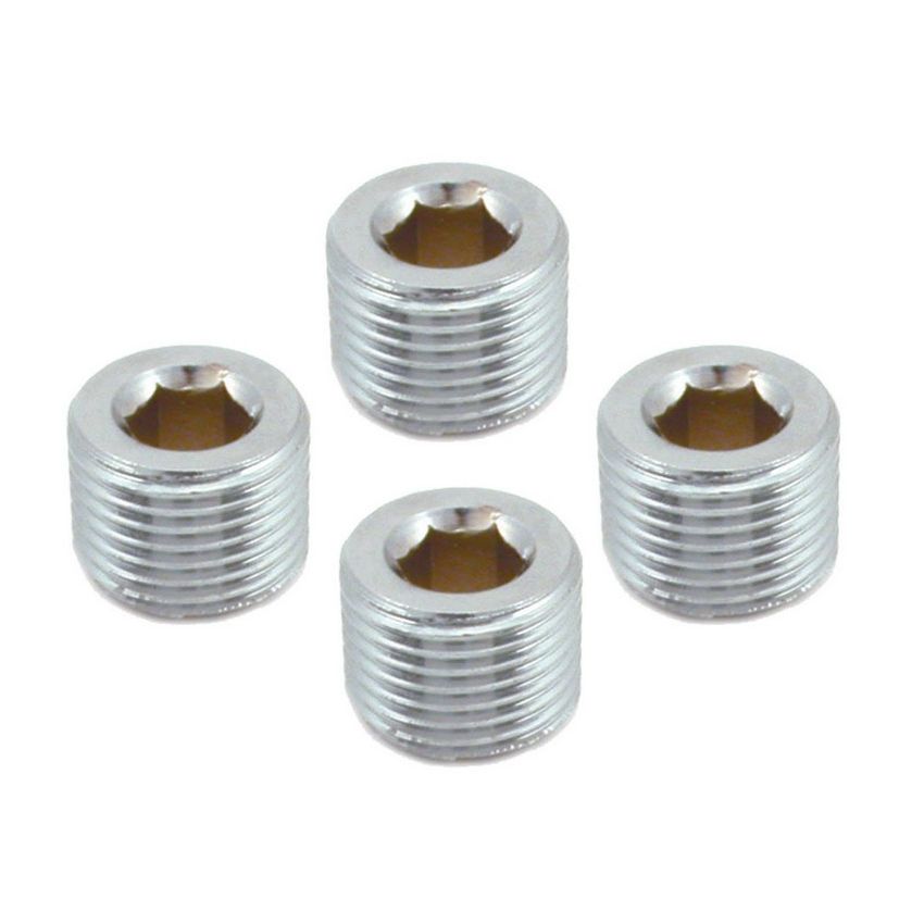 Spectre 6068 Spectre Pipe Plugs