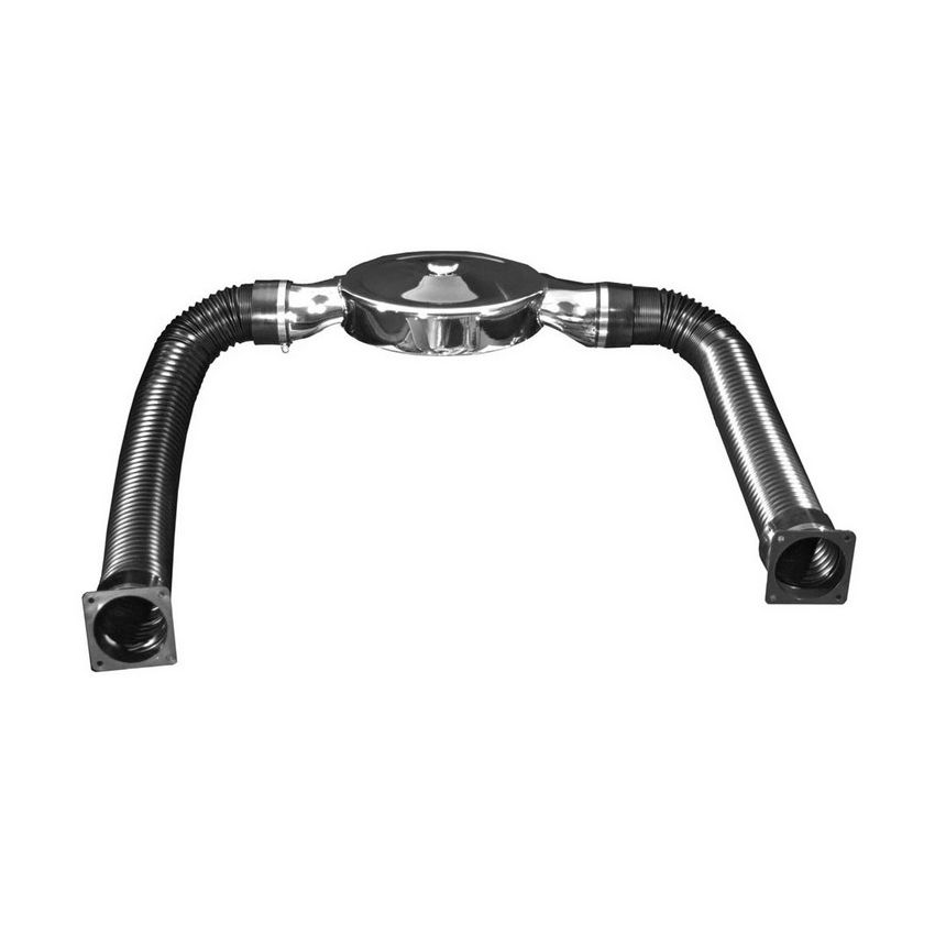 Spectre 728 Spectre Airbox Kit