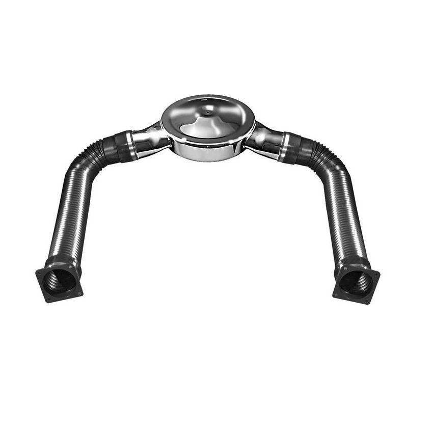 Spectre 732 Spectre 135 Degree Airbox Kit