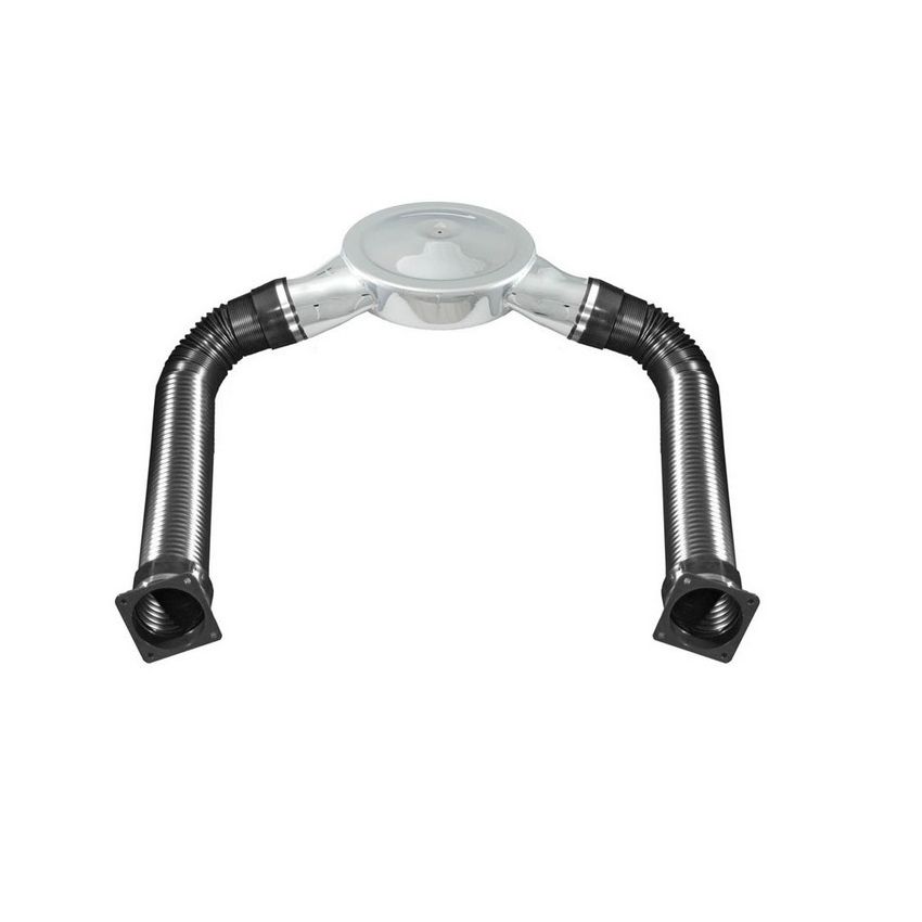 Spectre 733 Spectre 120 Degree Airbox Kit