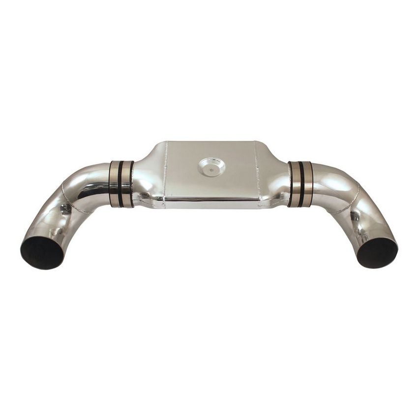Spectre 764 Universal Air Intake Plenum