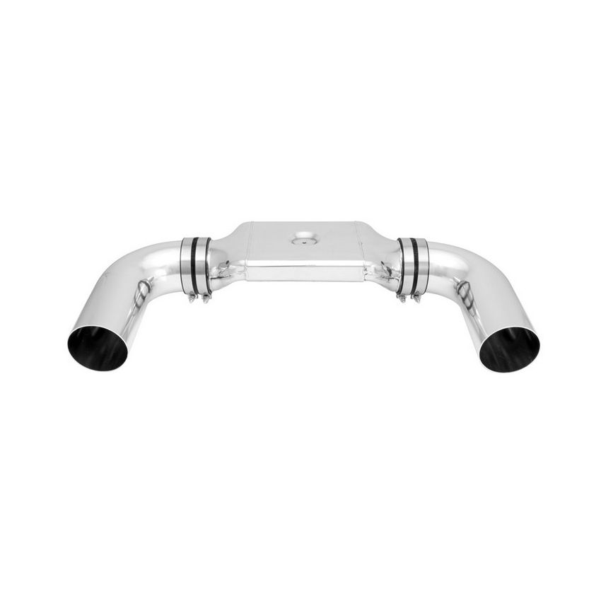 Spectre 765 Universal Air Intake Plenum