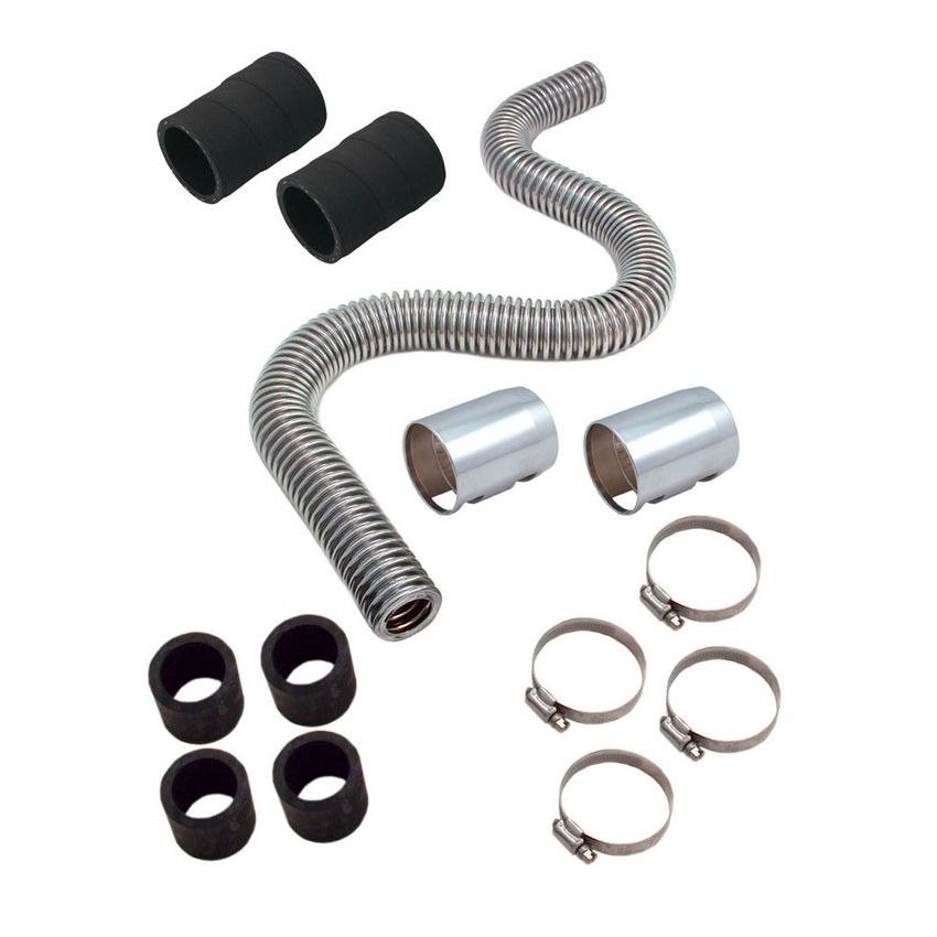Spectre 7740 Spectre Magna Kool Radiator Hose Kit