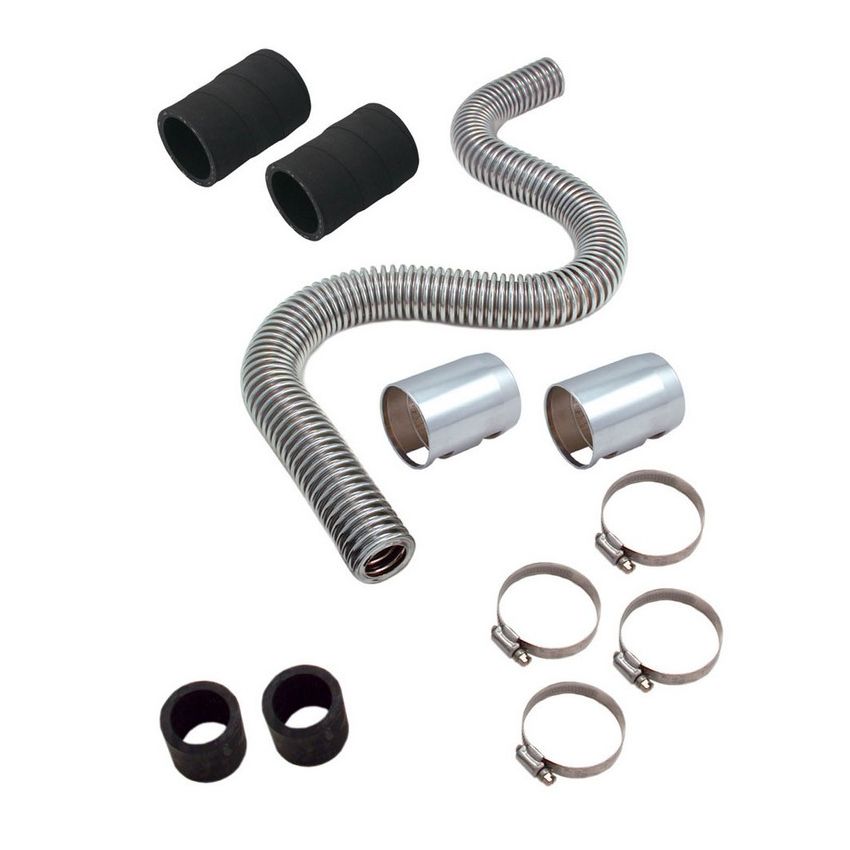 Spectre 7780 Spectre Magna Kool Radiator Hose Kit