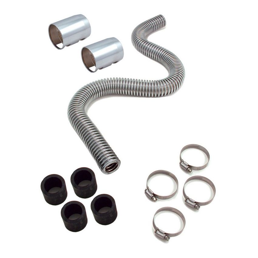 Spectre 7790 Spectre Magna Kool Radiator Hose Kit