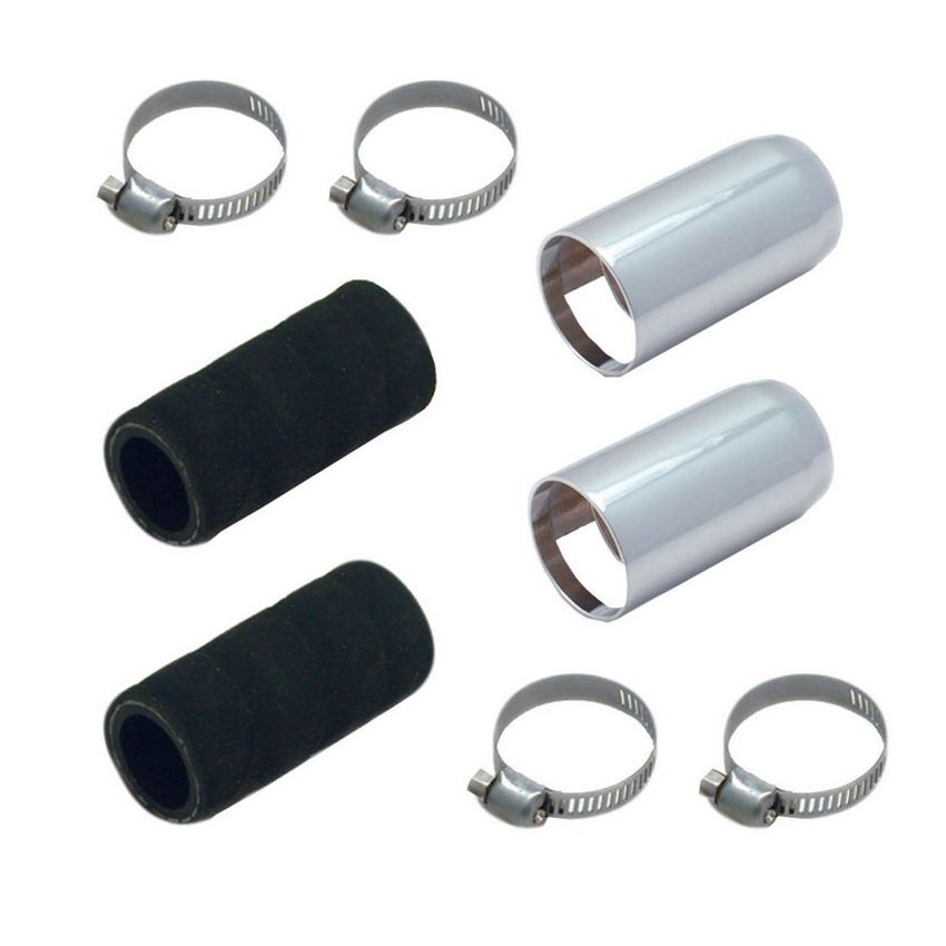 Spectre 7888 Spectre Magna Kool Fuel Line End Kit