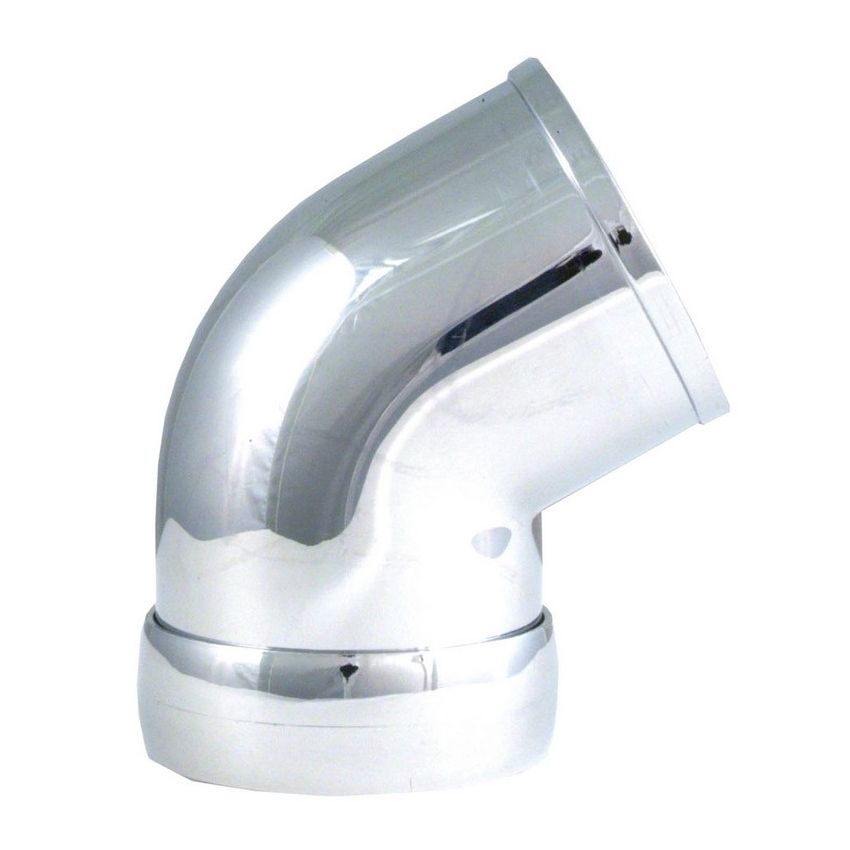 Spectre 8668 Spectre Universal Tube Elbow