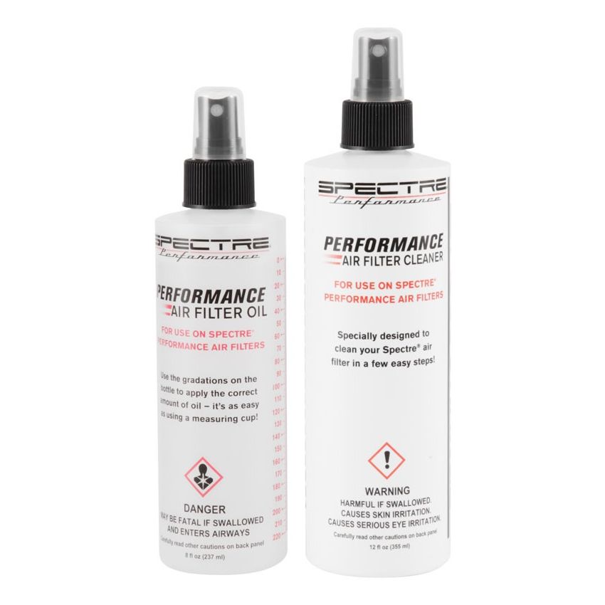 Spectre 884820 Air Filter Cleaning Kit