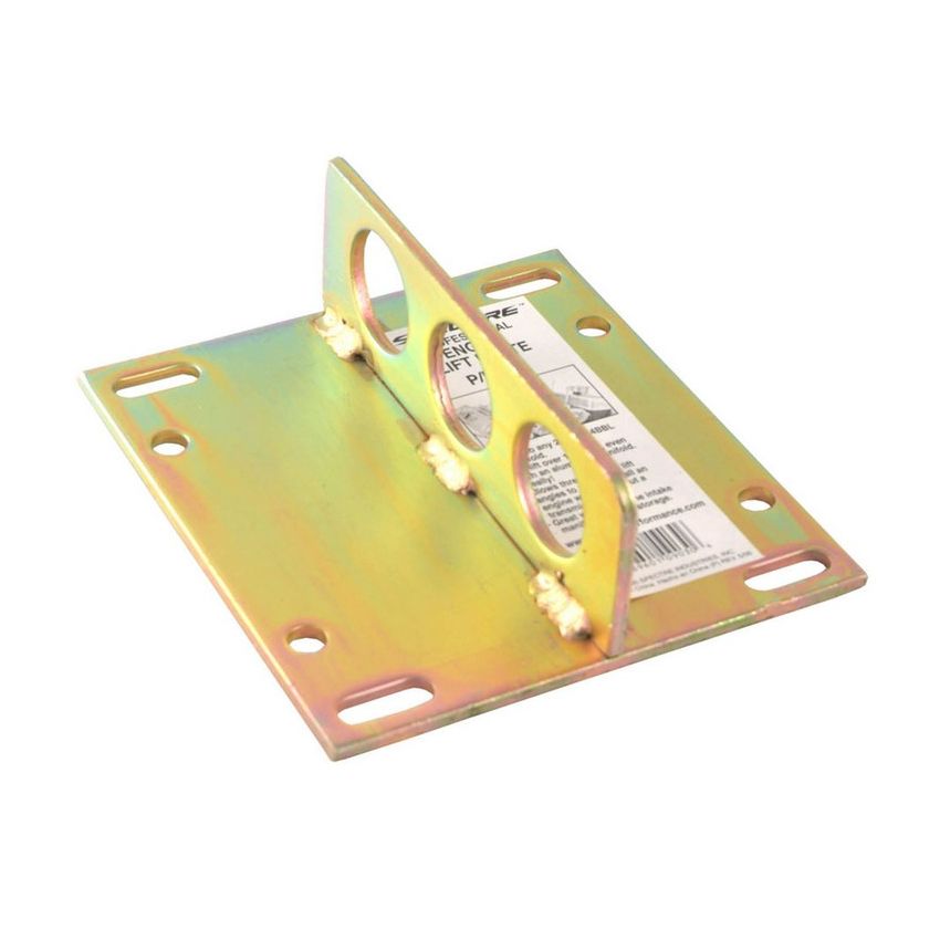 Spectre 903 Carburetor Lift Plate
