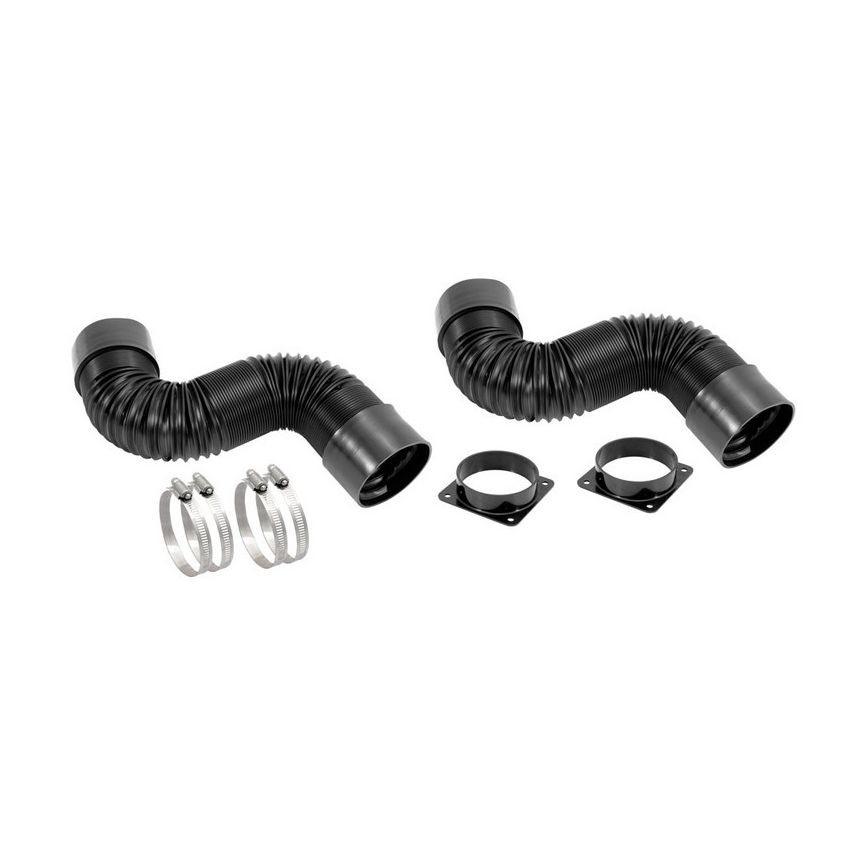 Spectre 97519 Air Duct Hose Kit Qty 2