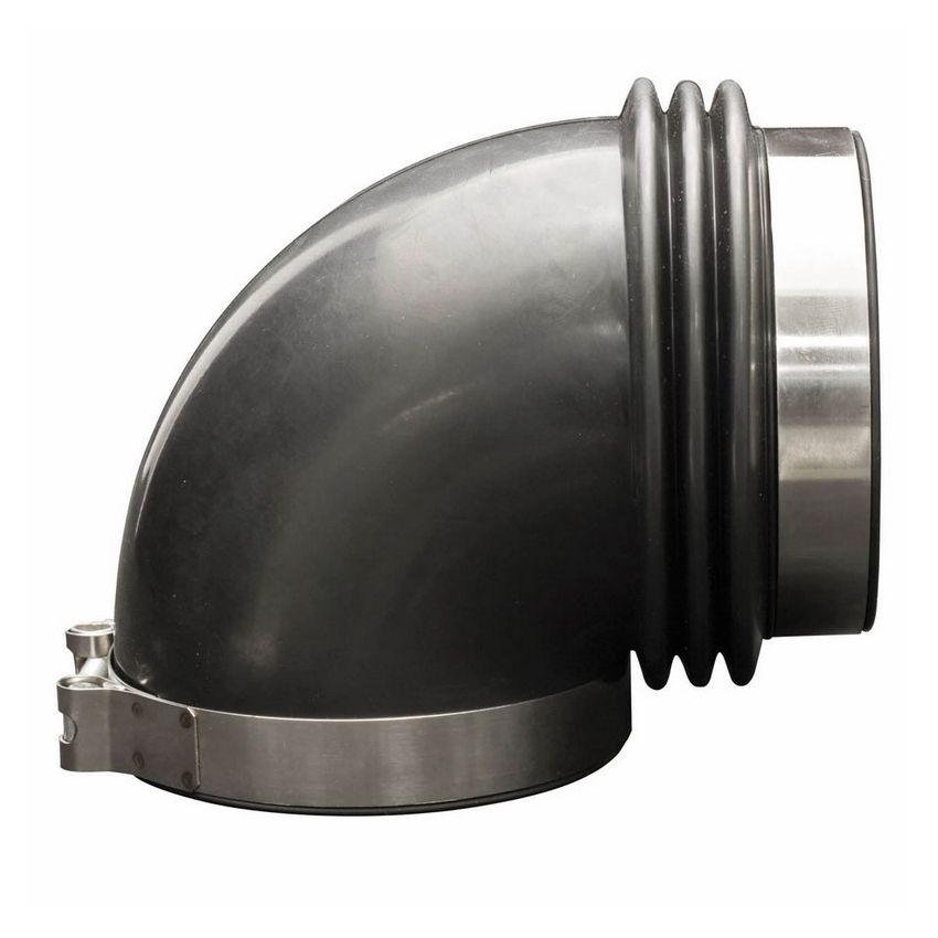 Spectre 9785 Flex Coupler Elbow