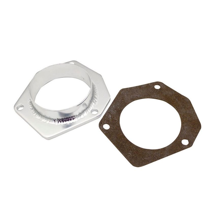 Spectre 99456 Throttle Body Adapter Jeep