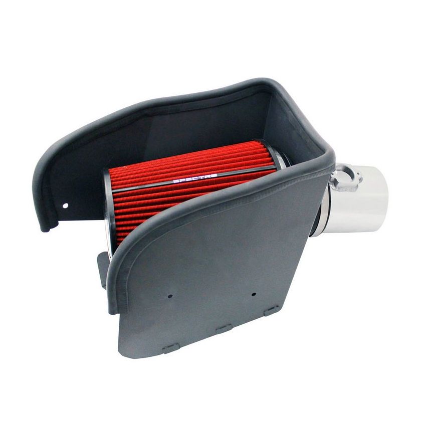 Spectre 9972 Spectre Air Intake Kit