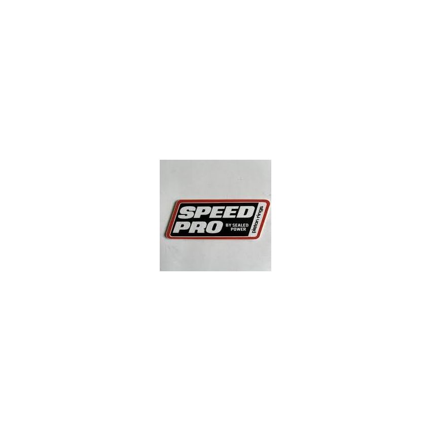 Speed Pro L-2303NF 40 Engine Piston Set