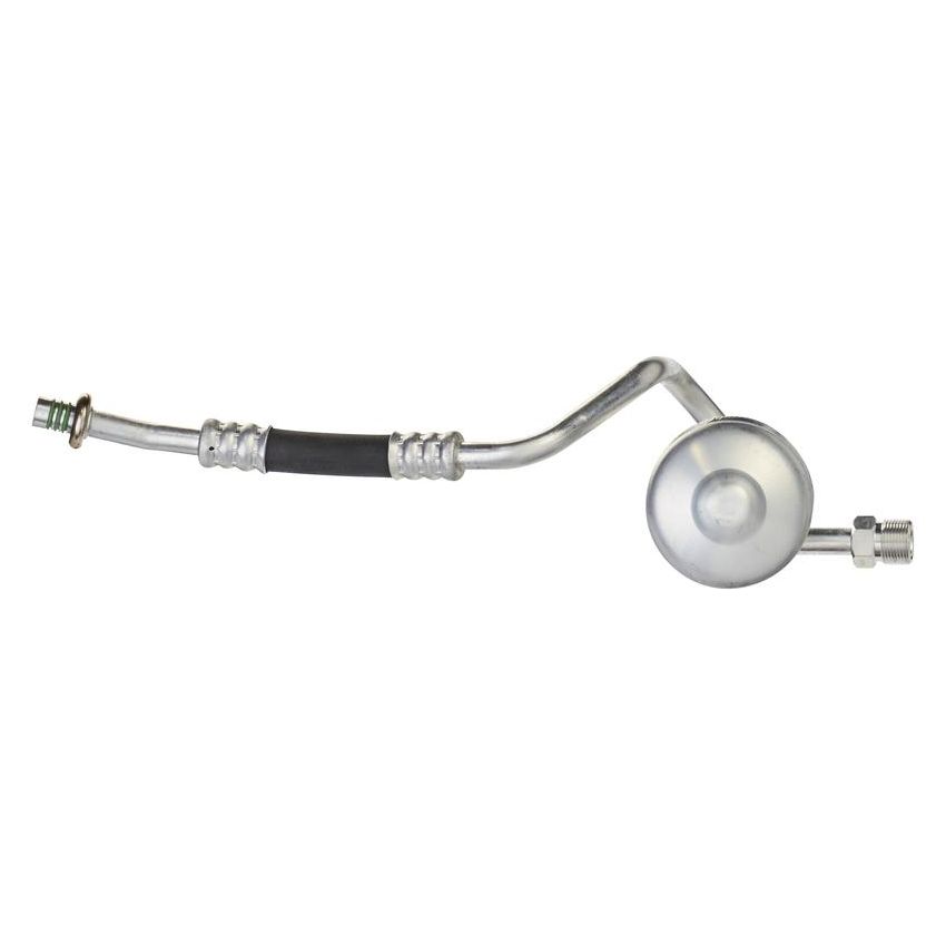 SPECTRA PREMIUM 0210025 A/C Accumulator