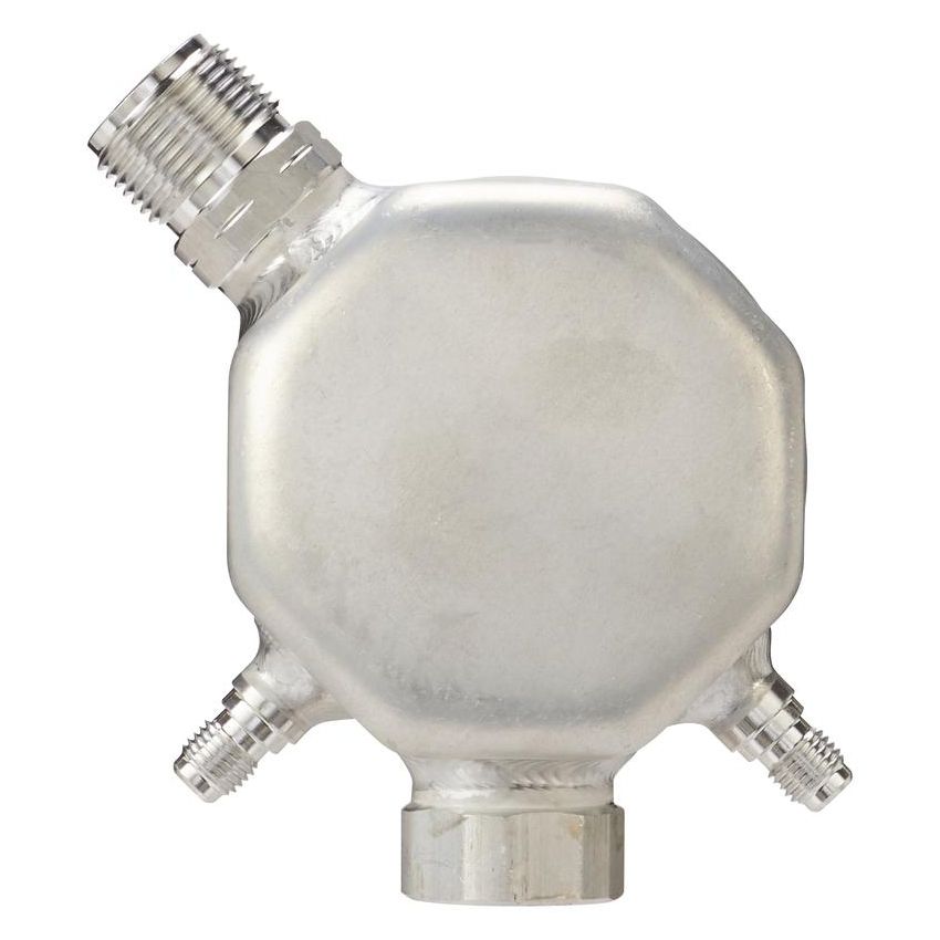 SPECTRA PREMIUM 0233185 A/C Accumulator