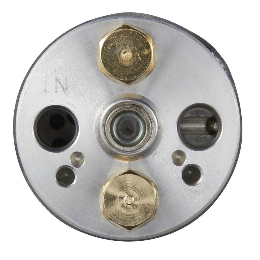 SPECTRA PREMIUM 0233598 A/C Accumulator