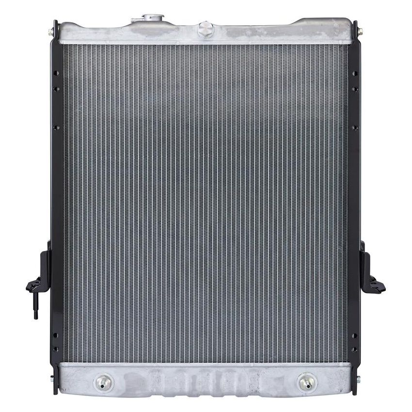 SPECTRA PREMIUM 2001-0701 Radiator