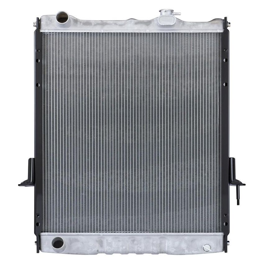 SPECTRA PREMIUM 2001-0701 Radiator
