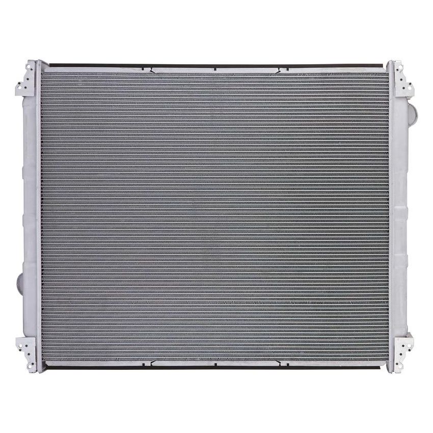 SPECTRA PREMIUM 2001-1707 Radiator