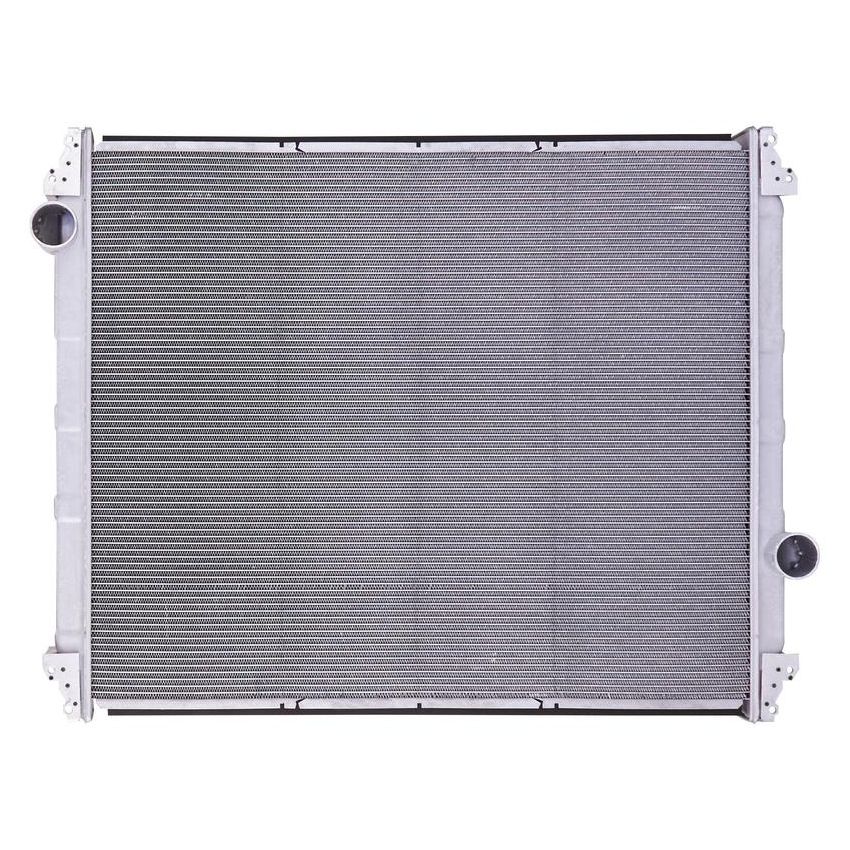 SPECTRA PREMIUM 2001-1707 Radiator