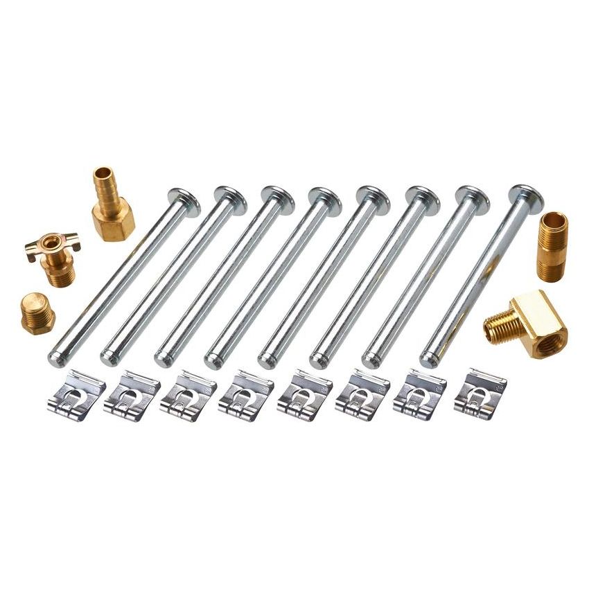 SPECTRA PREMIUM 2001-1707 Radiator