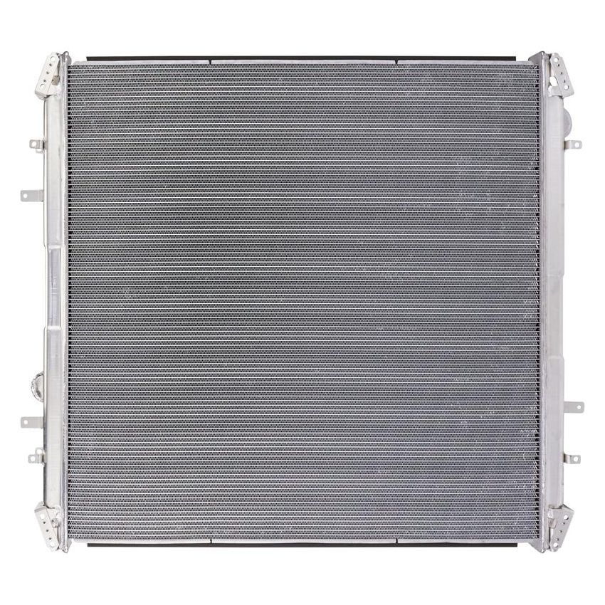 SPECTRA PREMIUM 2001-1712 Radiator
