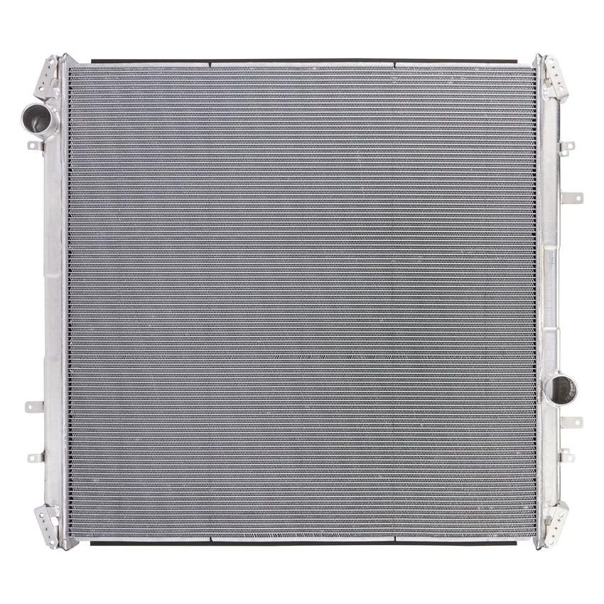 SPECTRA PREMIUM 2001-1712 Radiator