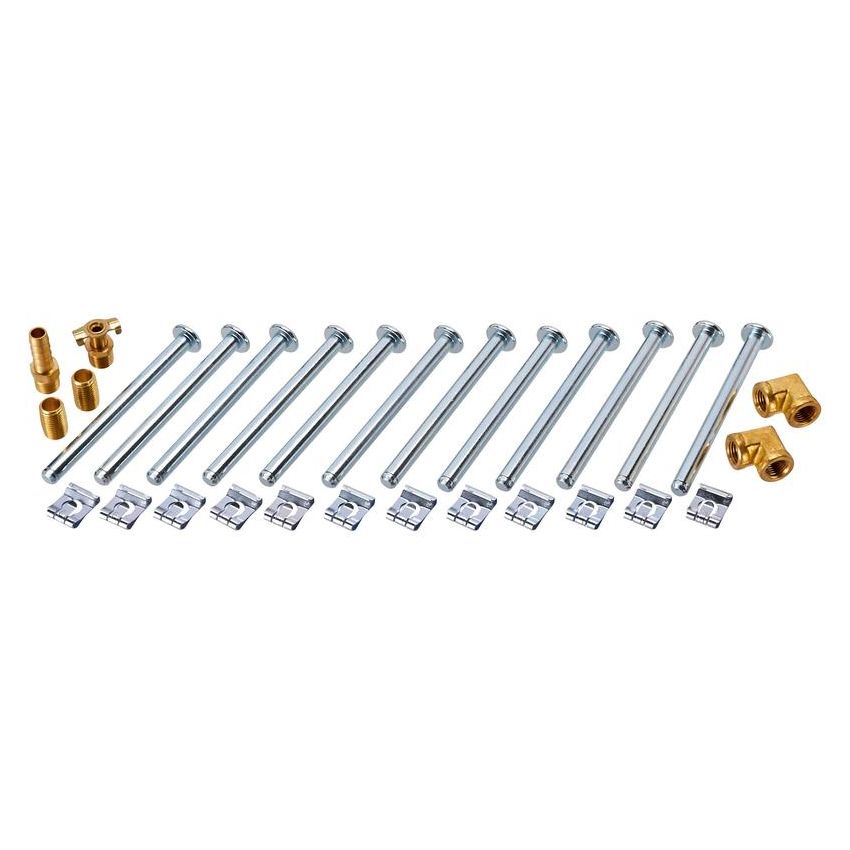 SPECTRA PREMIUM 2001-1712 Radiator