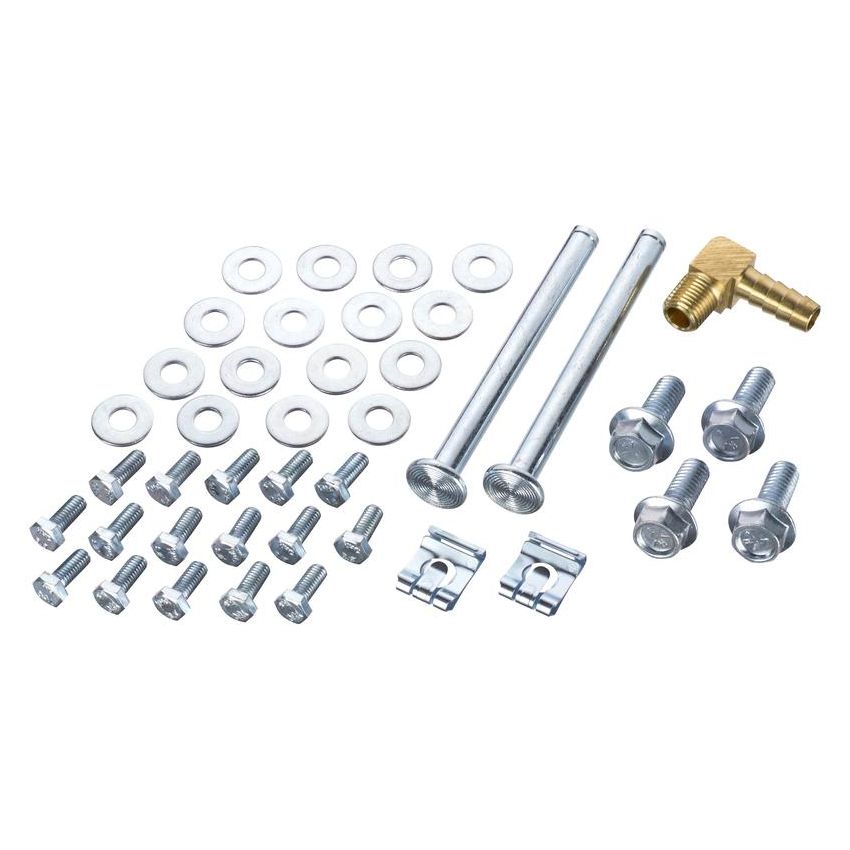 SPECTRA PREMIUM 2001-1732 Radiator