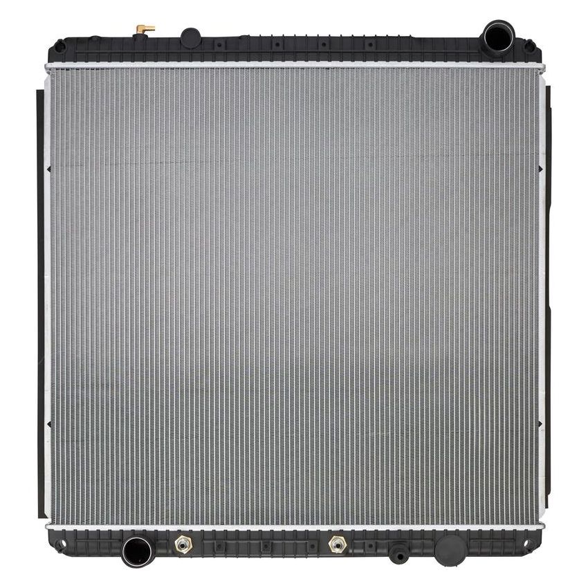 SPECTRA PREMIUM 2001-1738P Radiator