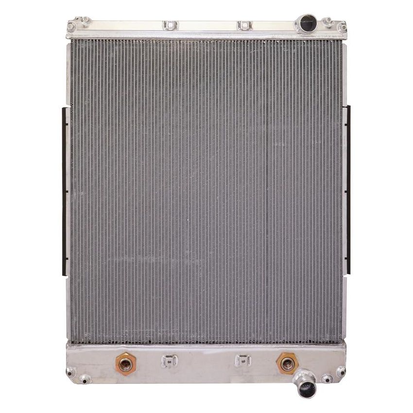SPECTRA PREMIUM 2001-1744 Radiator