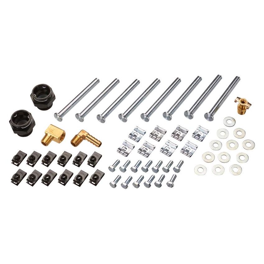 SPECTRA PREMIUM 2001-1744 Radiator